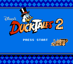DuckTales 2 (U) [T+Rus Shedevr (02.03.2009)]-video